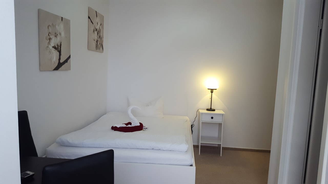 Zimmer Hof von Oldenburg