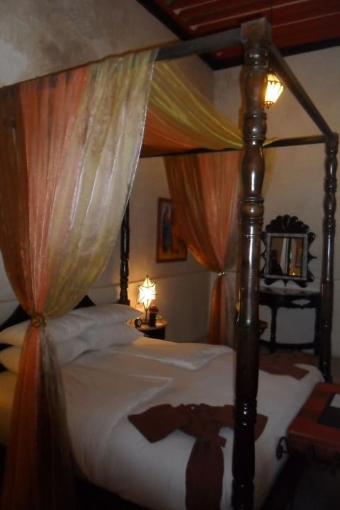 Royal Suite Bahia Angsana Riads Collection