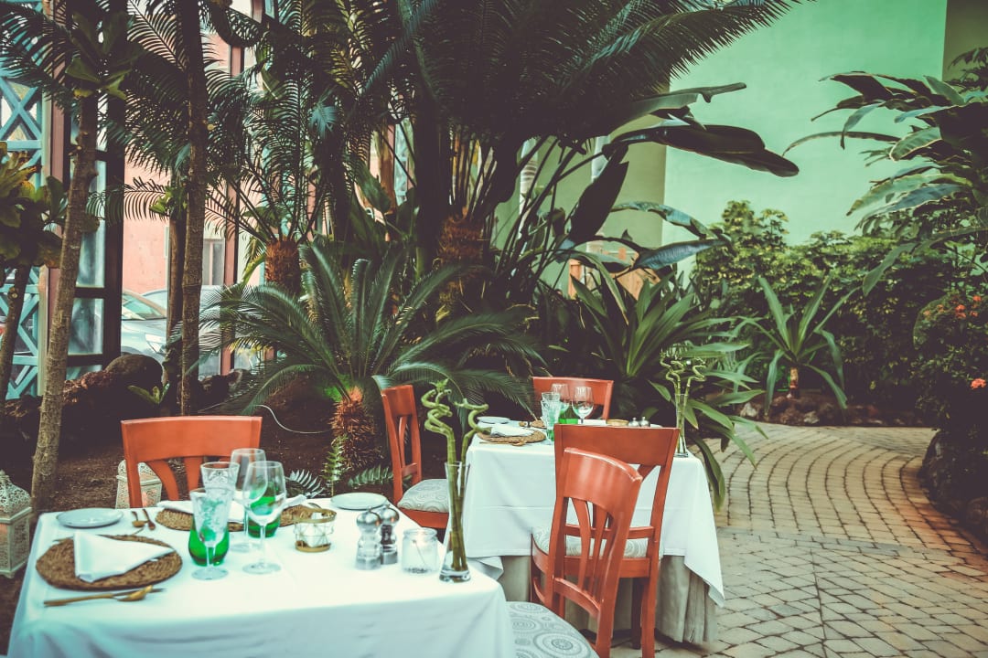 Gastro R2 Rio Calma Hotel & Spa & Conference