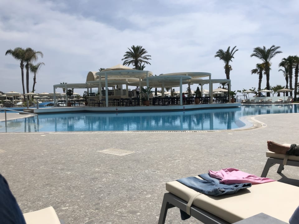 Pool Rodos Palladium Leisure & Wellness