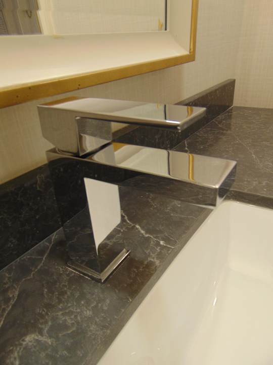 Zimmer Hotel The Henry