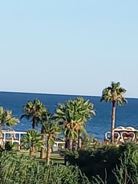 Ausblick Diamond Excellence Resort & Spa