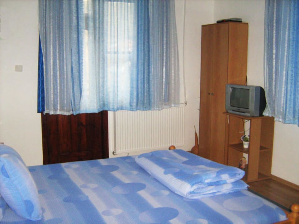Double room Guesthouse Pri Stamena
