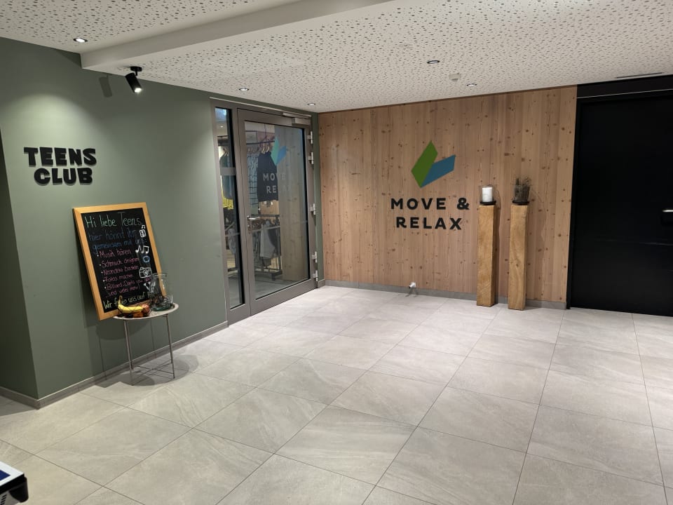 Sonstiges Das Bayrischzell Familotel Oberbayern