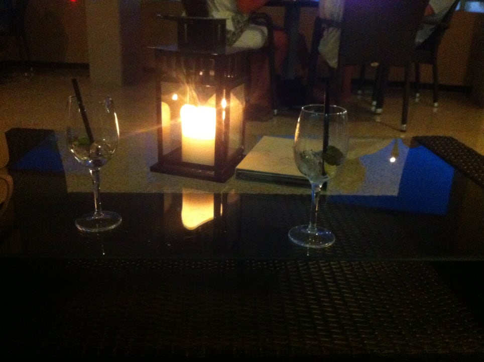 Gastro allsun Hotel Pil-lari Playa