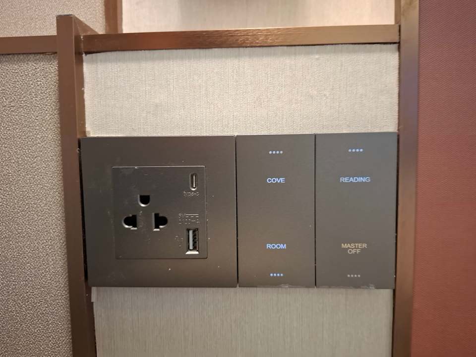 Zimmer Pipa Hotel Bangkok Sukhumvit 11