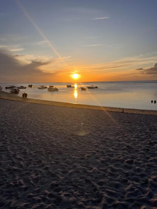 Ausblick Hotel Villas Caroline