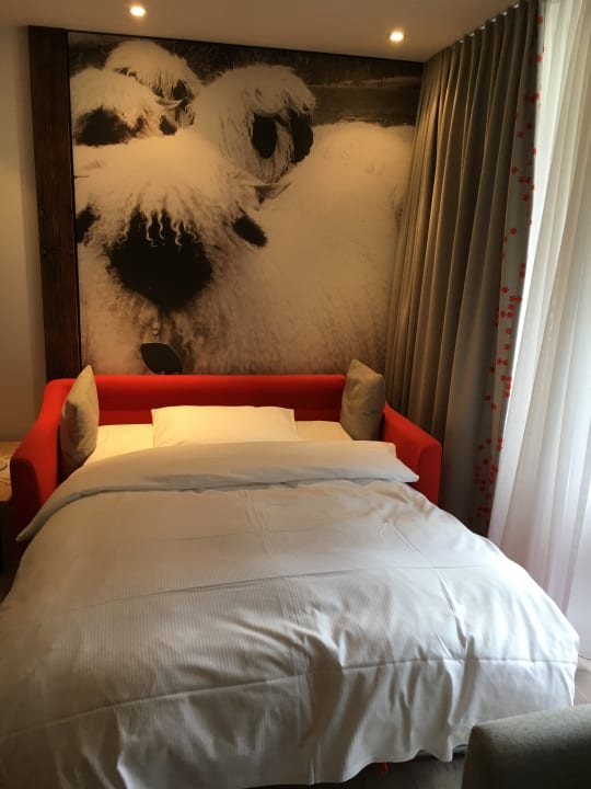 Zimmer Europe Hotel & Spa