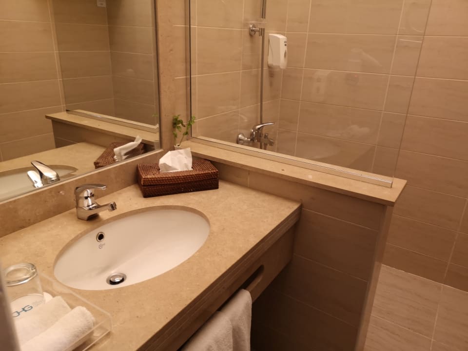 Zimmer Jaz Makadi Oasis Resort