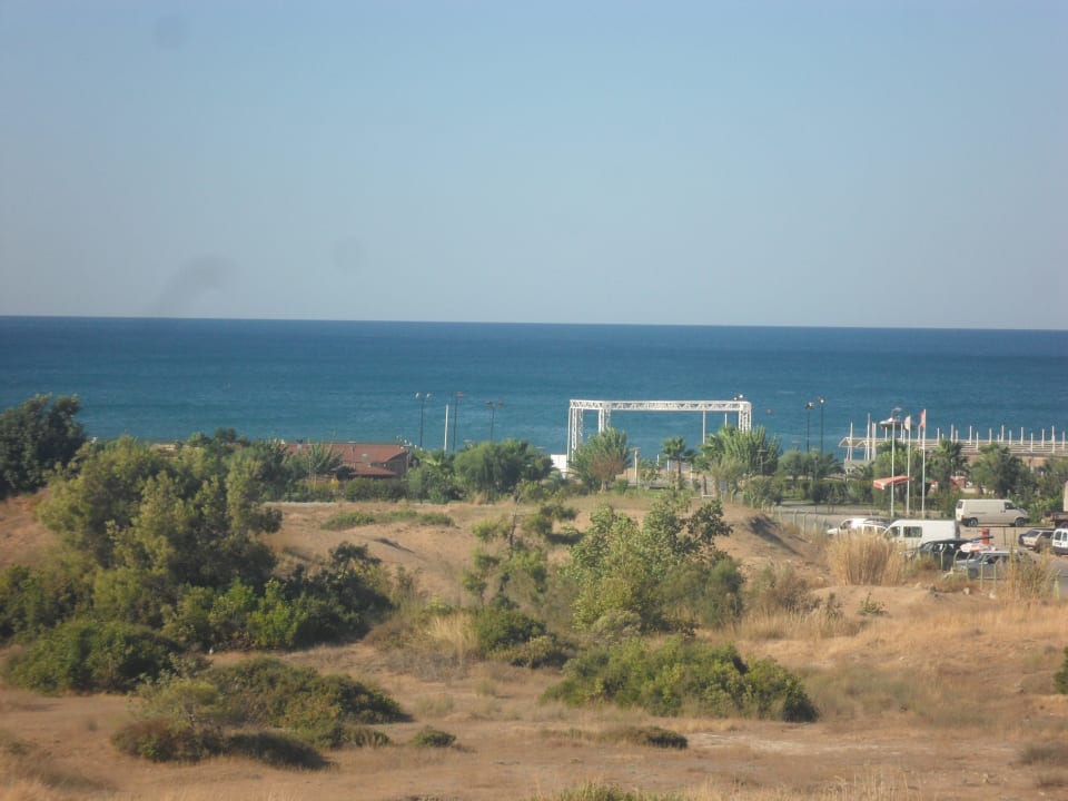 Zum Strand Calimera Hane Garden