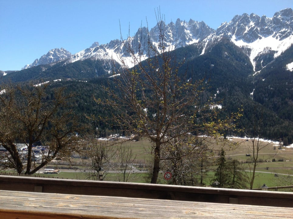 Che meraviglia Hotel Schopfenhof