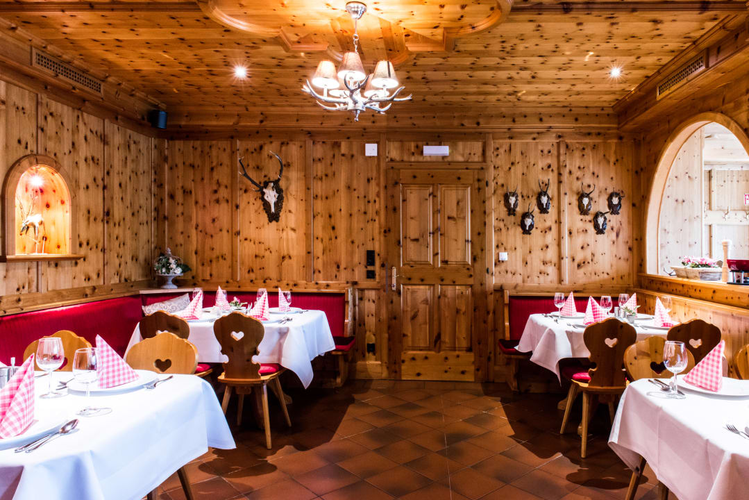 Gastro Jagdschloss Windenhütte