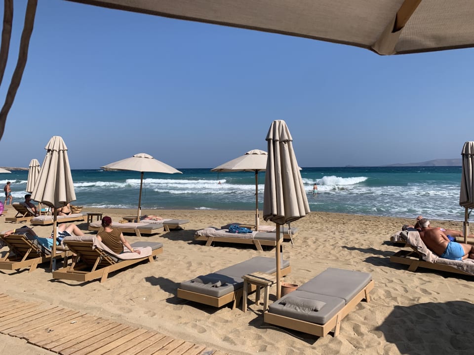 Strand Sentido Unique Blue! Resort and Villas