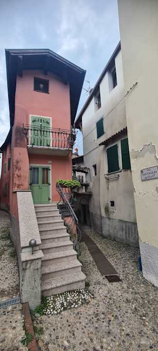 Sonstiges B&Bio Garda Ulivi