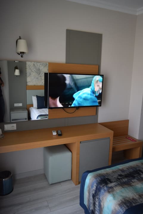 Zimmer Armas Gül Beach