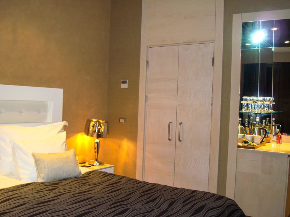 Zimmer Maxx Royal Belek Golf Resort