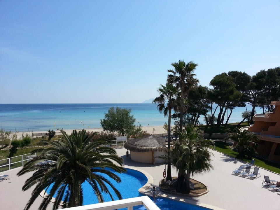 Meerblick Iberostar Waves Playa de Muro