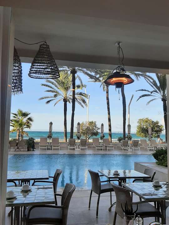 Gastro Myseahouse Flamingo - Adults only