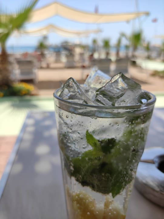 Gastro Hotel Delphin Imperial