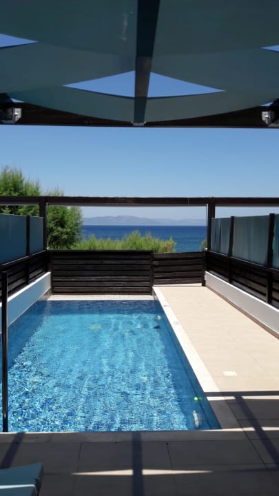 Zimmer TUI BLUE Oceanis Beach and Spa Resort