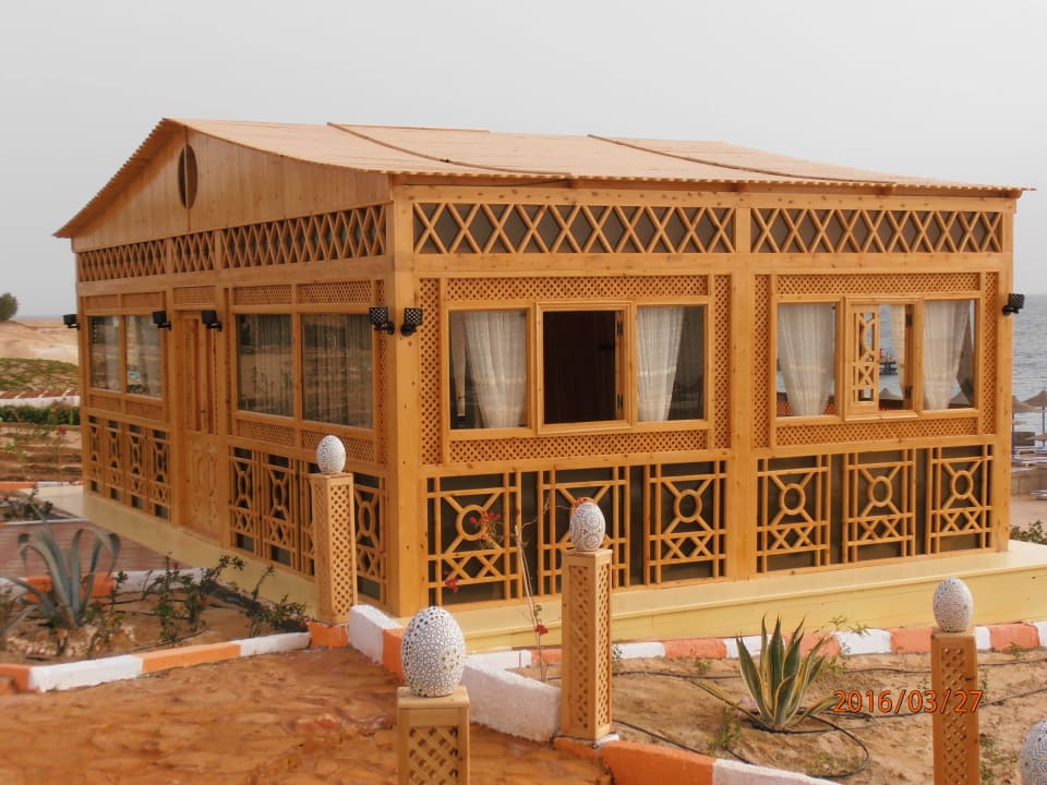 Massage Fantazia Resort Marsa Alam