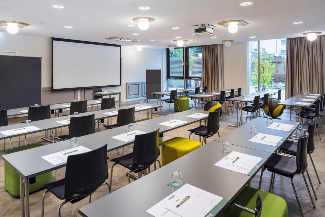 Sonstiges MAXX by Steigenberger Vienna