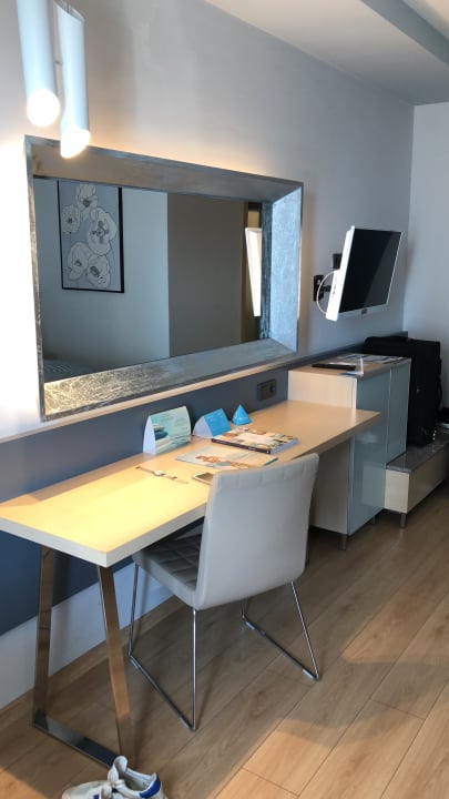 Zimmer Numa Bay Exclusive Hotel