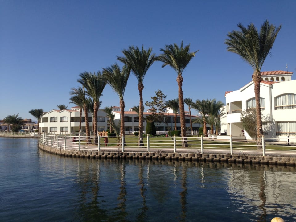 Sonstiges Pickalbatros Dana Beach Resort - Hurghada