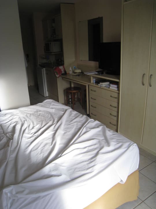 Zimmer Apartments Jurere Beach Village