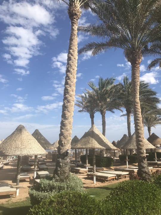 Strand Sharm Grand Plaza Resort