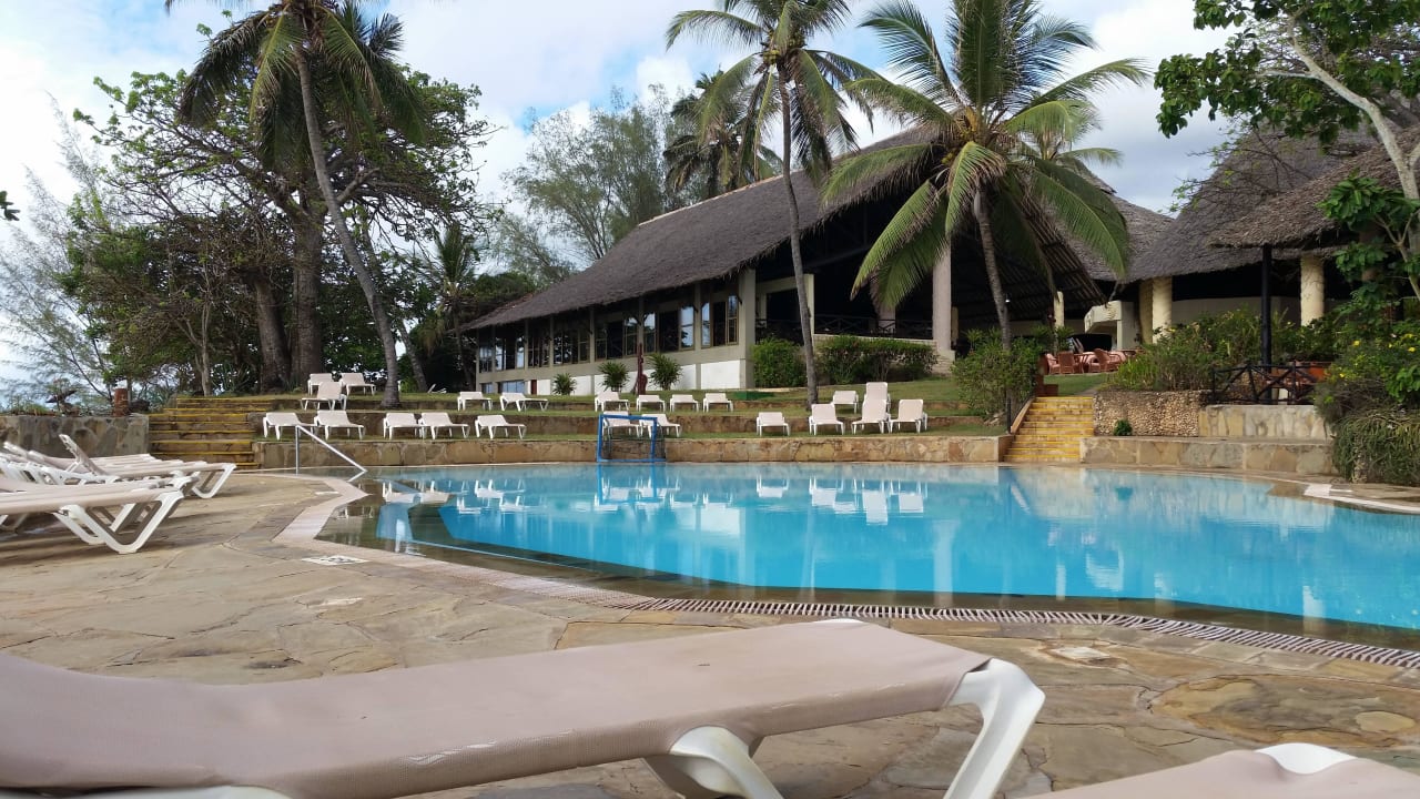 Hotel Baobab Beach Resort Baobab Beach Resort & Spa