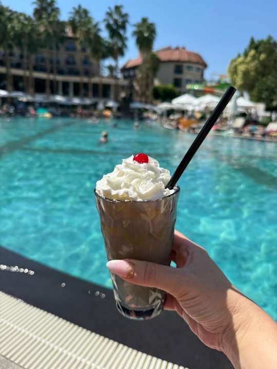 Gastro allsun Numa Club Side