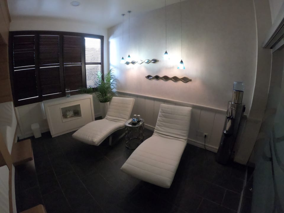 Sport & Freizeit Bahiazul Villas & Club