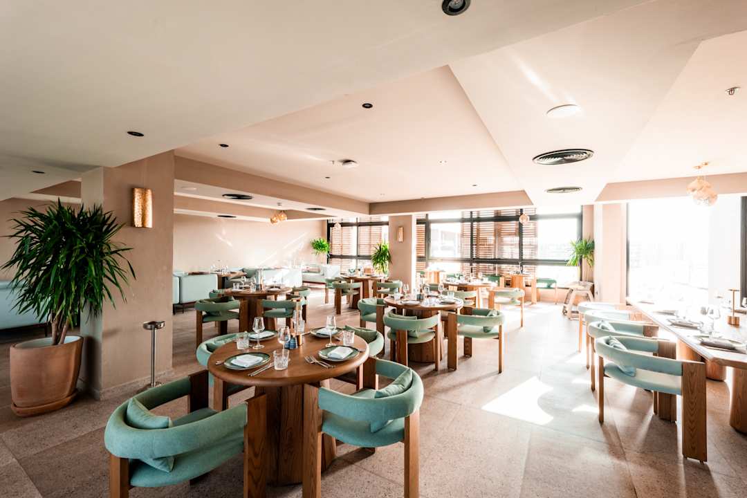 Gastro Sentido Naga Bay