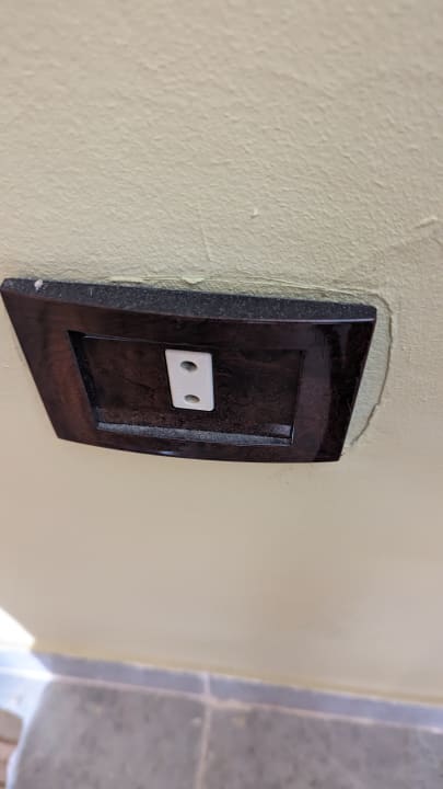 Zimmer Three Corners Equinox Beach Resort