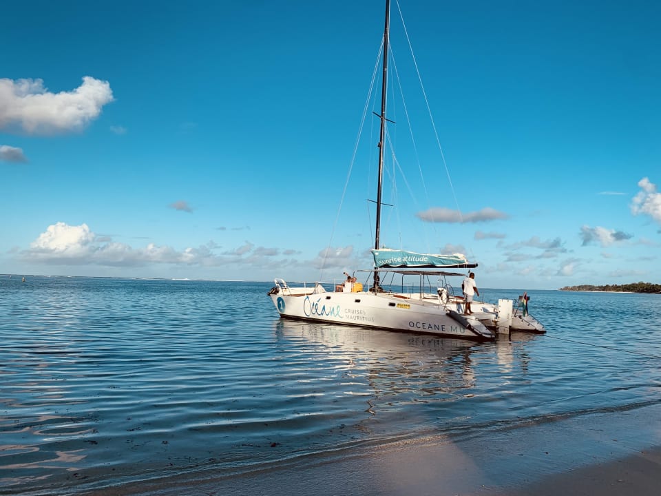 Strand Sunrise Attitude - Adults Only