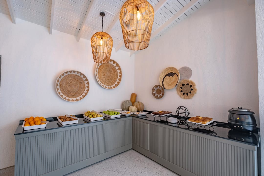 Gastro Paloma Family Club