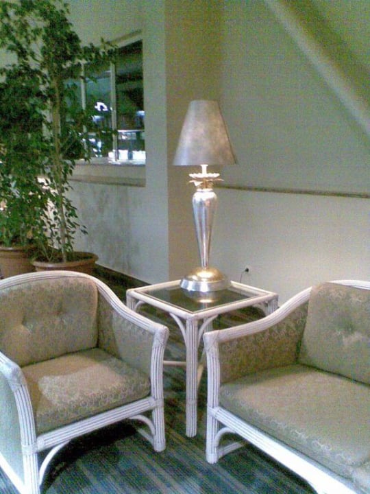 tolle Leseecke PALOMA Perissia