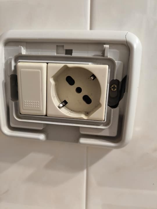 Zimmer Hotel Residence Costa Azzurra