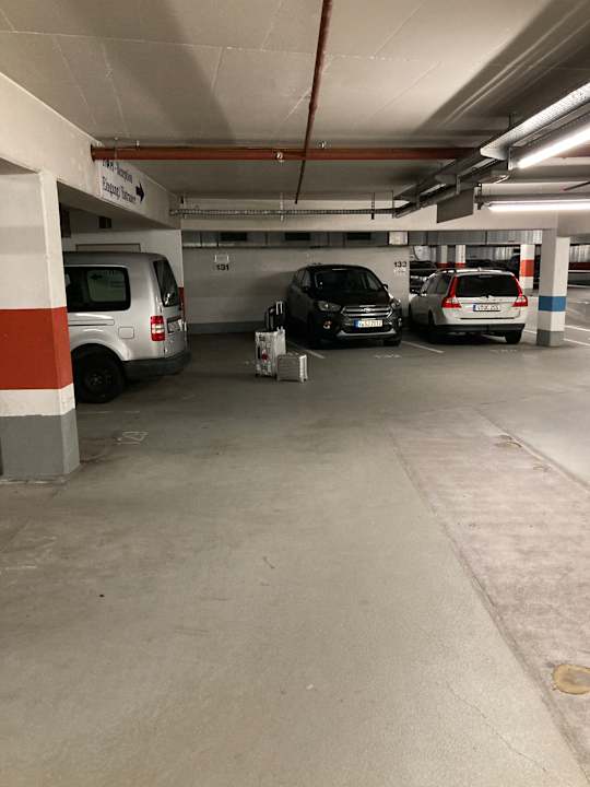 Sonstiges Best Western Plaza Hotel Zwickau