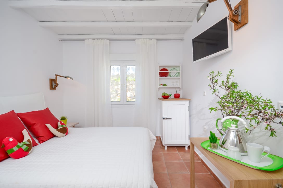 Zimmer Adriani Hotel