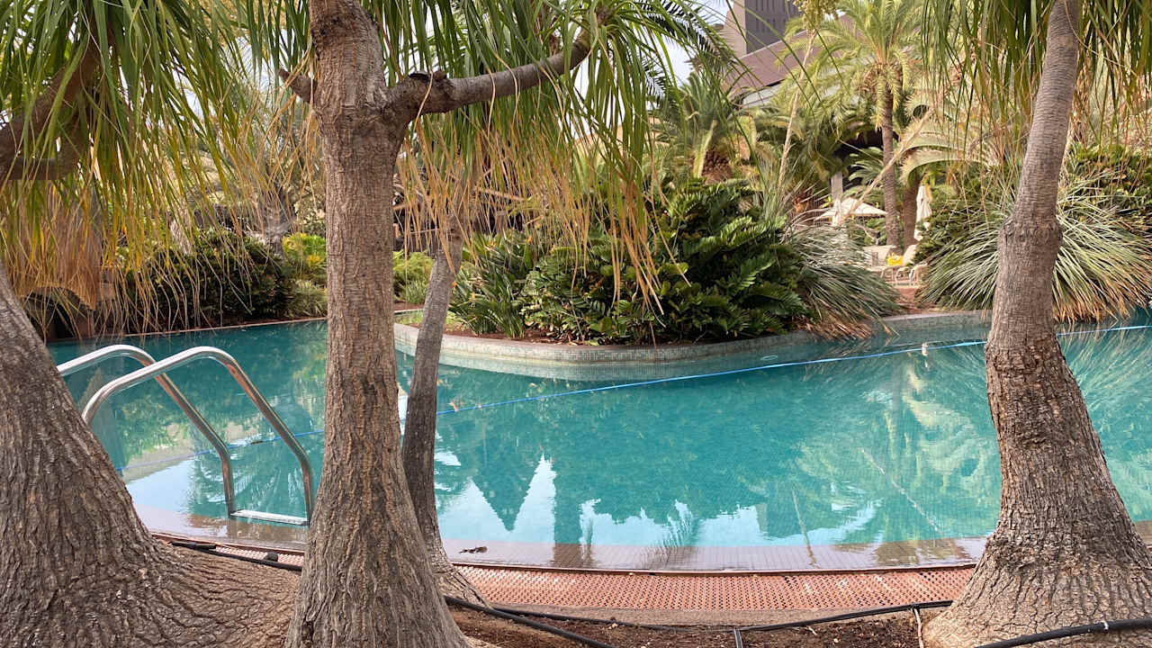 Pool Lopesan Baobab Resort