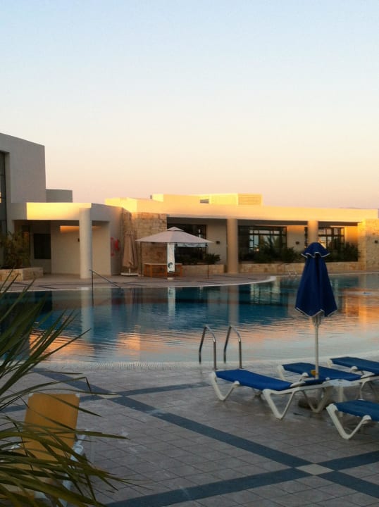 Hauptpool Grand Hotel Holiday Resort