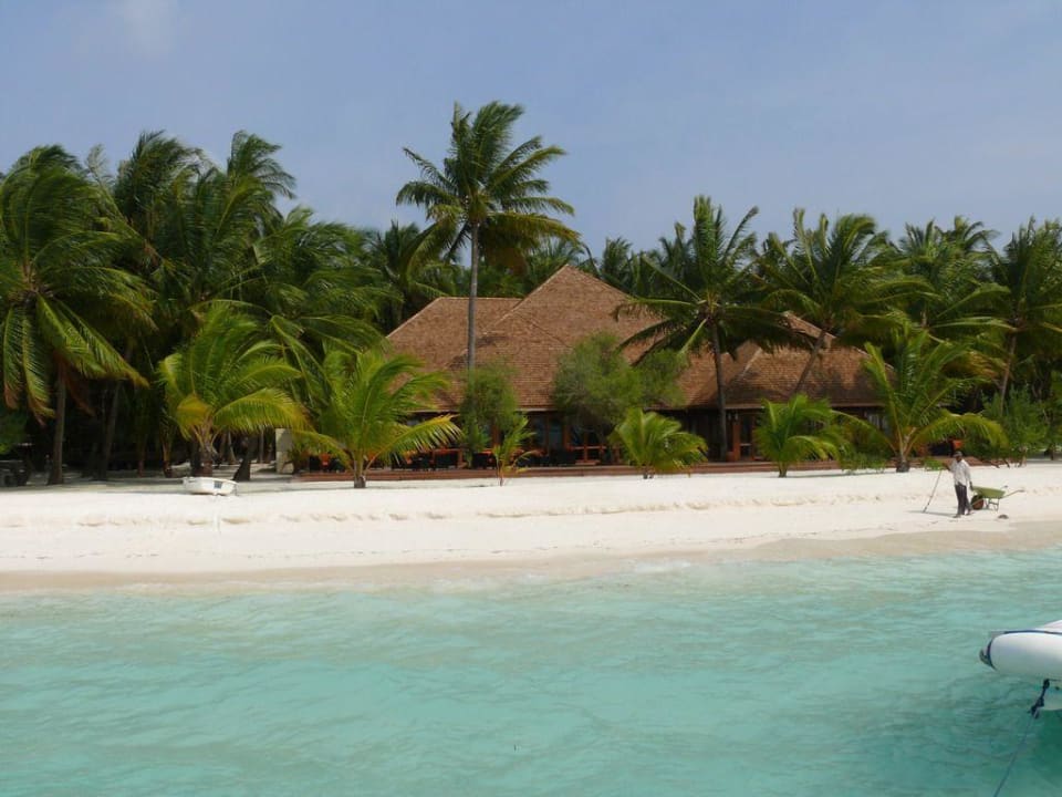 Neue Kakuni Bar Meeru Maldives Resort Island