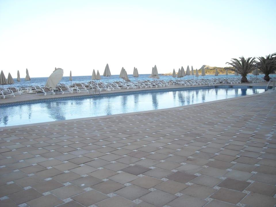 Pool Grupotel Aguait Resort & Spa - Adults only