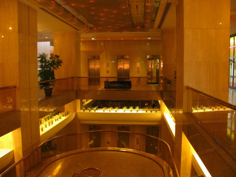 Лобби Hotel Özkaymak Falez