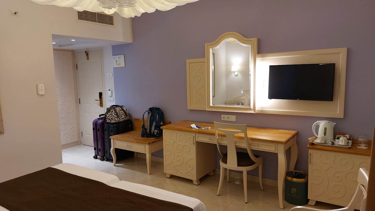 Zimmer Rodos Palladium Leisure & Wellness