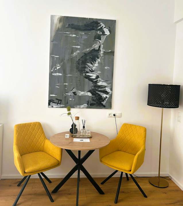 Zimmer Landhaus am Kurpark