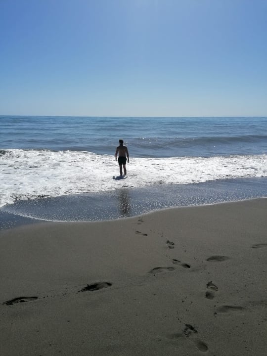 Strand Hotel Puente Real