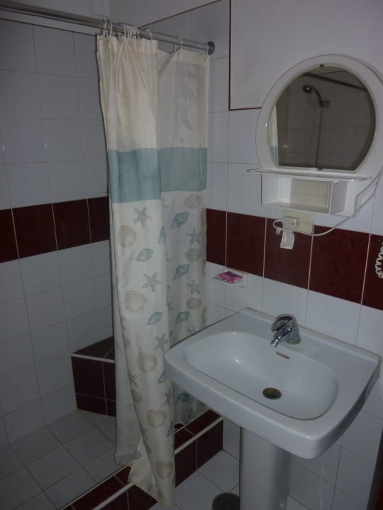 Bad Casa Mary y Angel